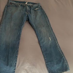 Men’s Polo Ralph Lauren Jeans 35/30